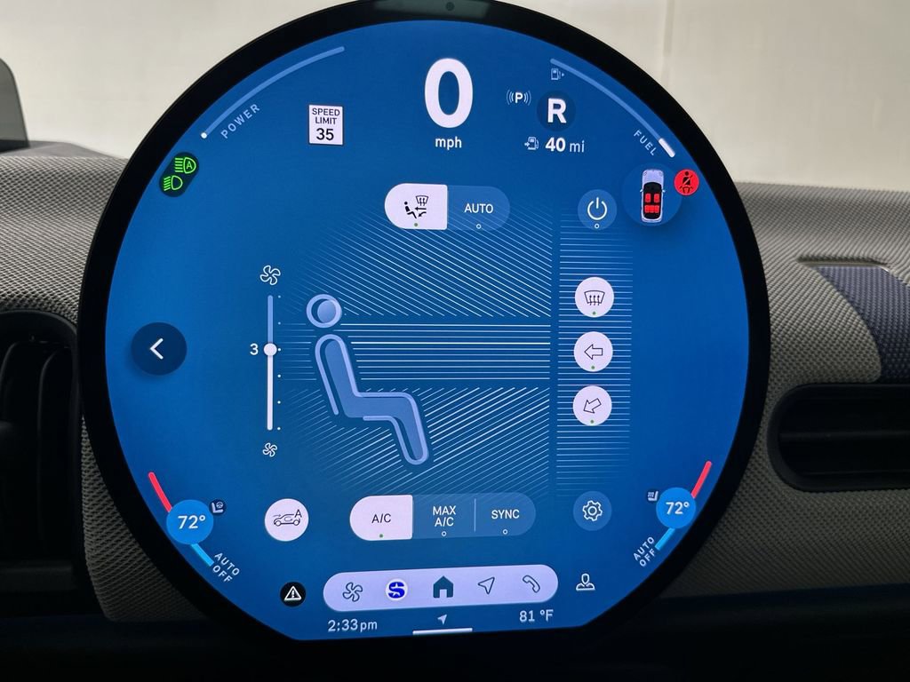 New 2025 MINI Cooper 4-Door Hardtop FWD image 20