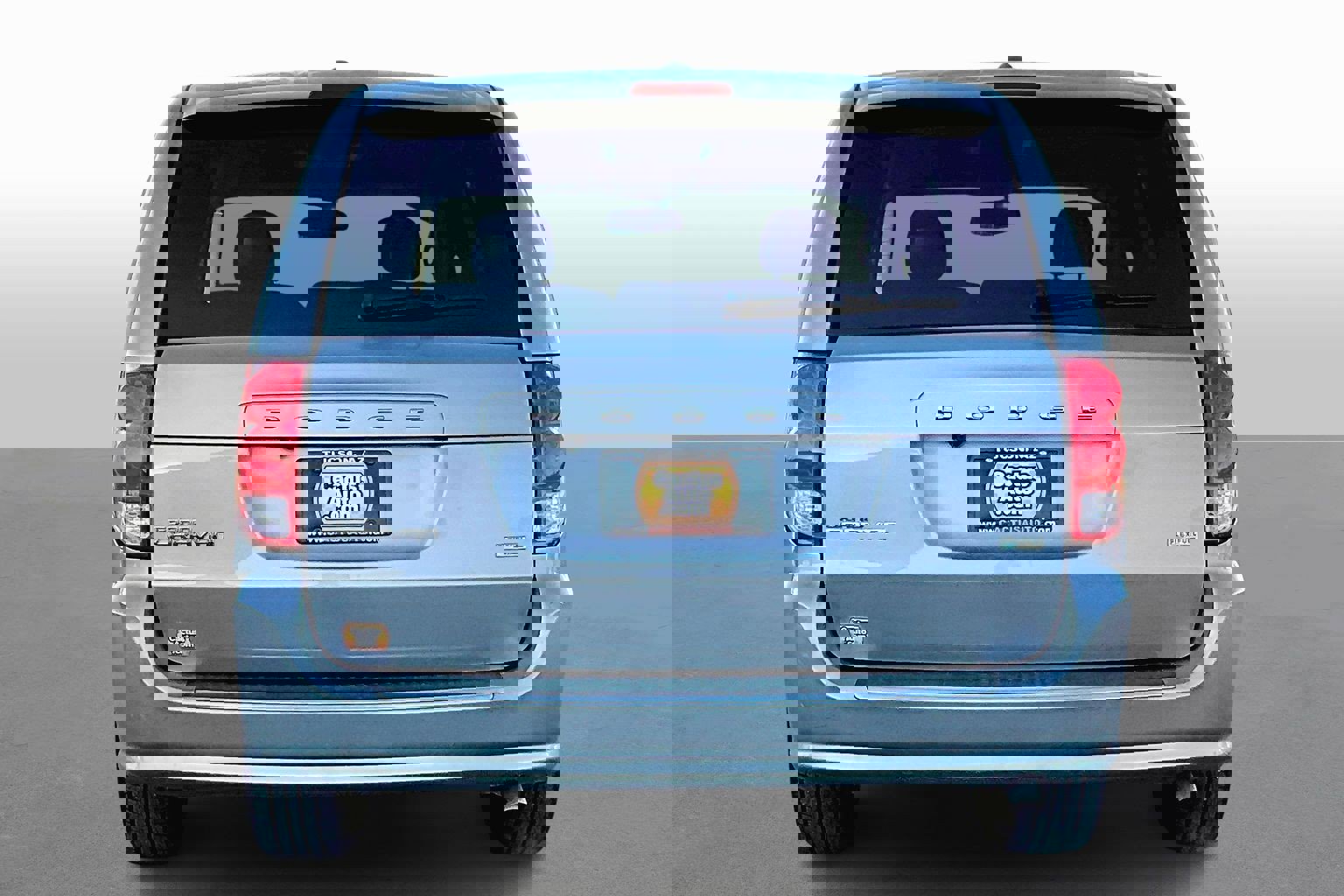 Used 2017 Dodge Grand Caravan SE w/ Power Window Group image 4