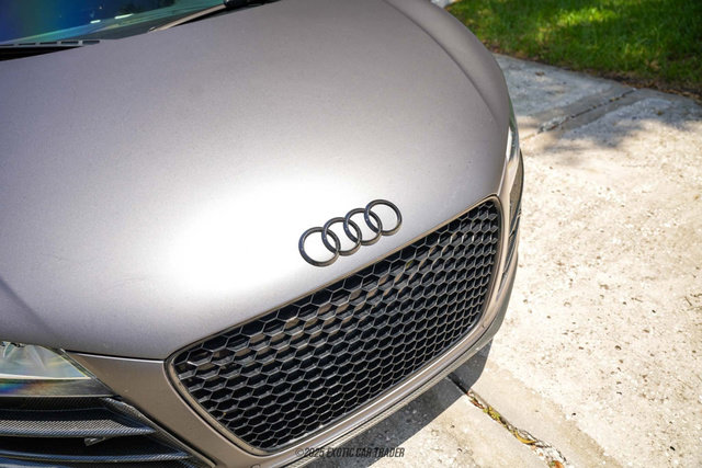 Used 2011 Audi R8 V10 image 58