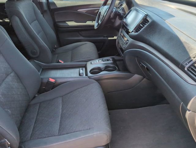 Used 2023 Honda Ridgeline Sport image 26