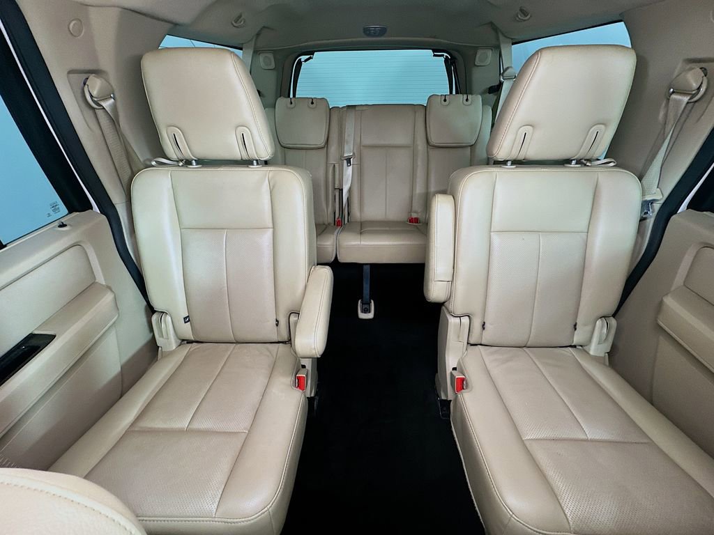 Used 2017 Ford Expedition EL Limited image 13