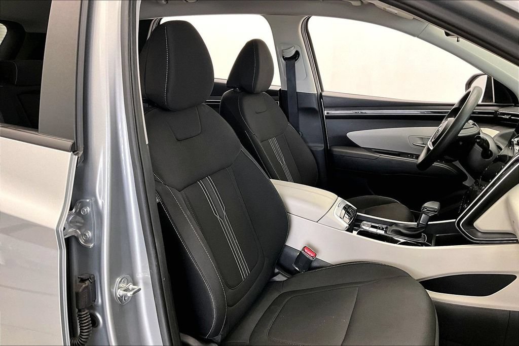 Used 2024 Hyundai Tucson SEL AWD/4WD image 7