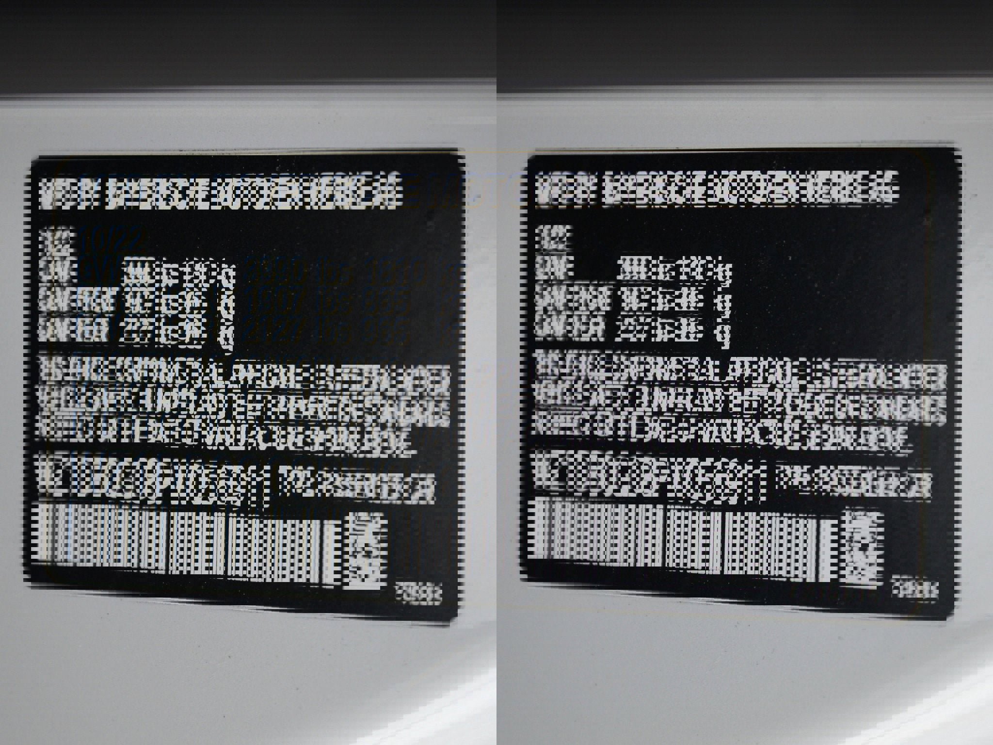 Used 2023 Toyota Supra Premium w/ Driver Assist Package image 22