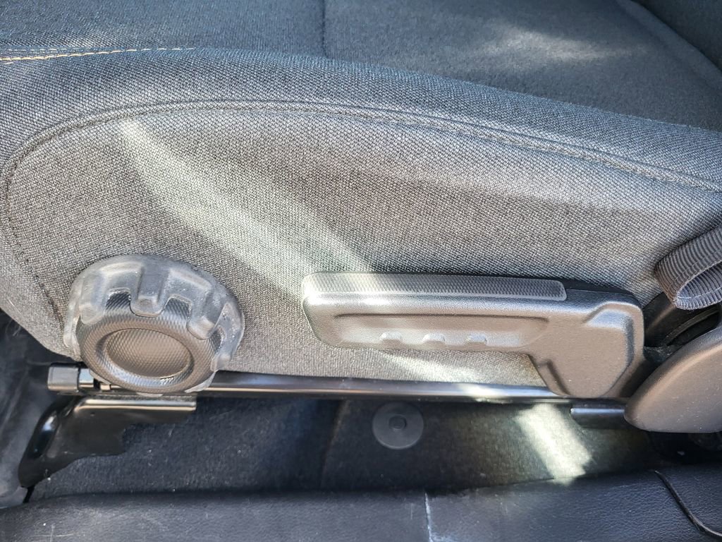 Used 2024 Jeep Wrangler Willys 4xe image 16