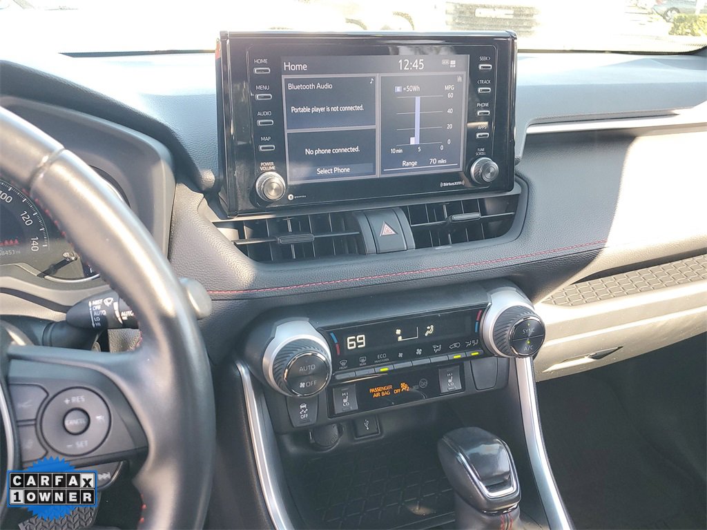 Used 2022 Toyota RAV4 SE image 29