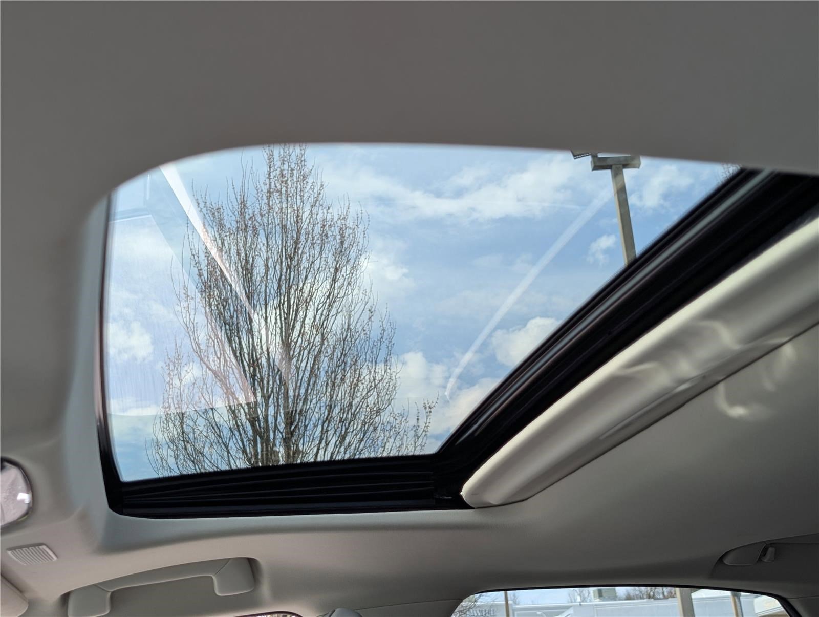 Certified 2024 Lexus NX 350 AWD w/ Vision Package image 20