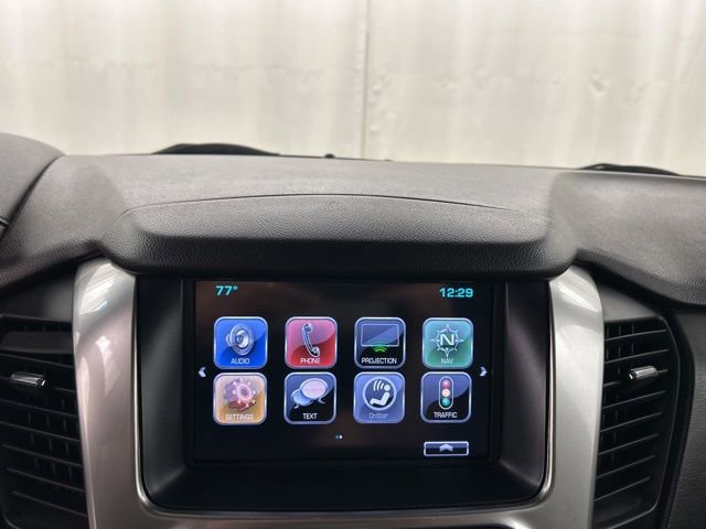 Used 2017 Chevrolet Tahoe LT w/ Luxury Package AWD/4WD image 15