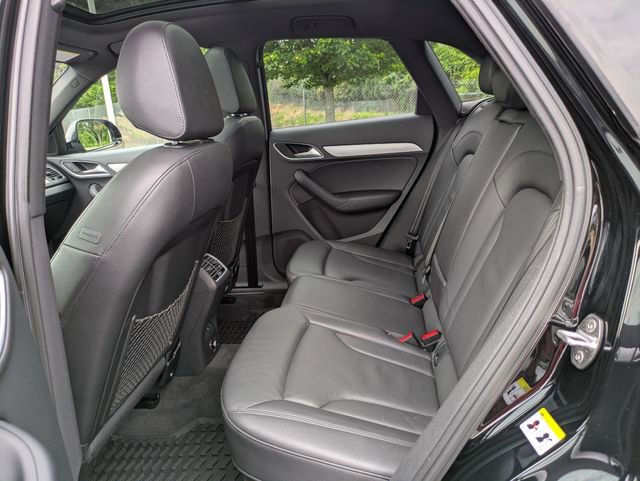 Used 2018 Audi Q3 2.0T Premium FWD image 14