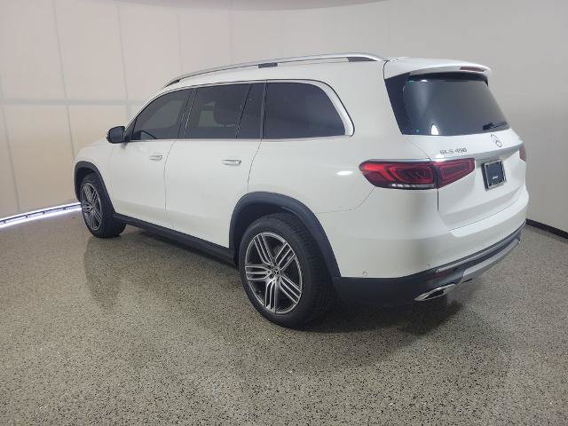 Used 2023 Mercedes-Benz GLS 450 4MATIC image 3