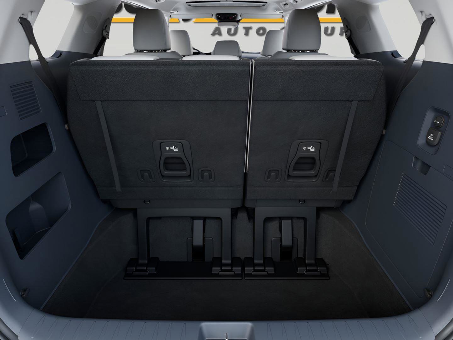 New 2026 Kia Carnival SX w/ SX Dark Edition Package FWD image 19