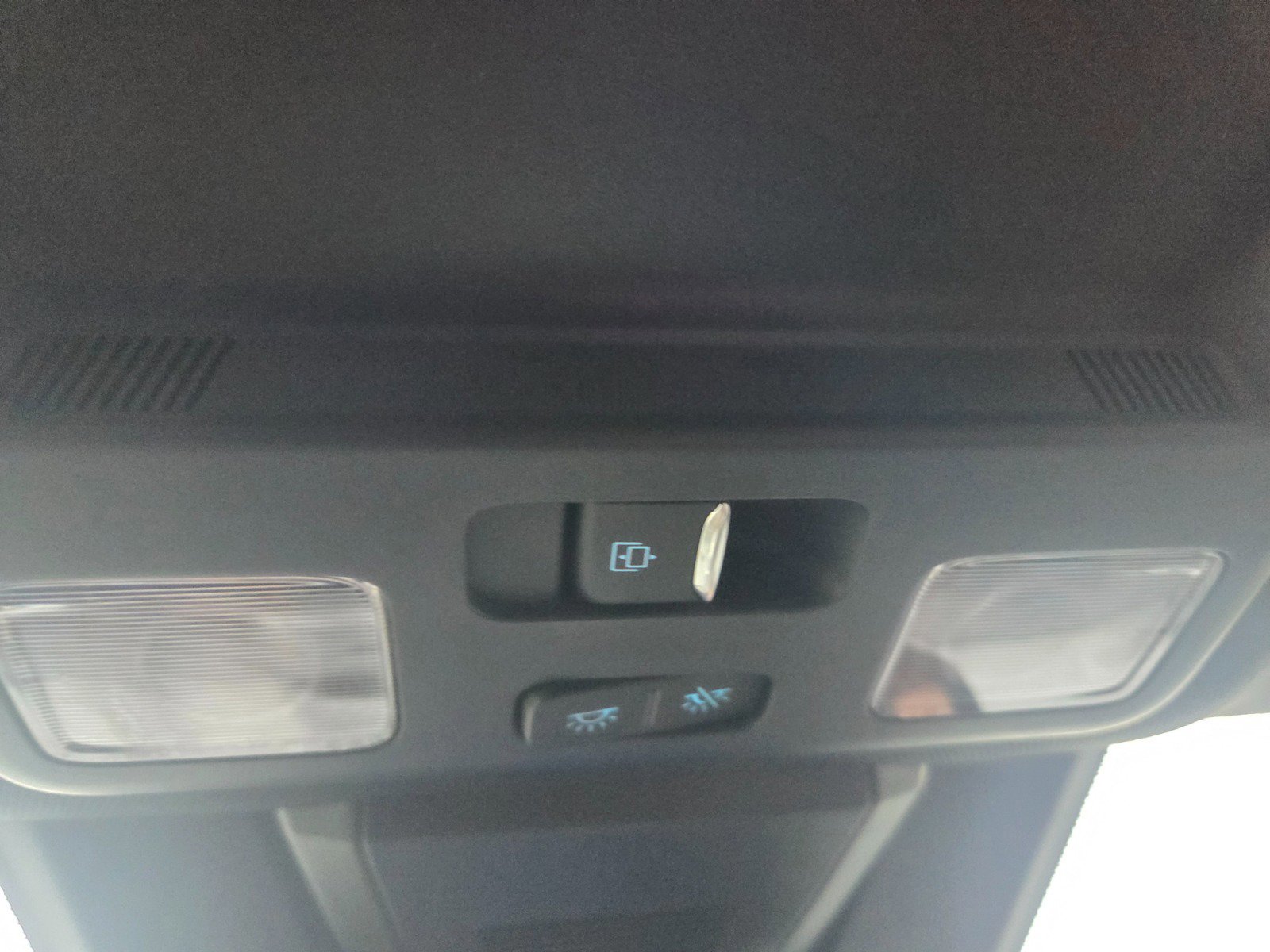 New 2025 Ford Ranger Raptor image 42