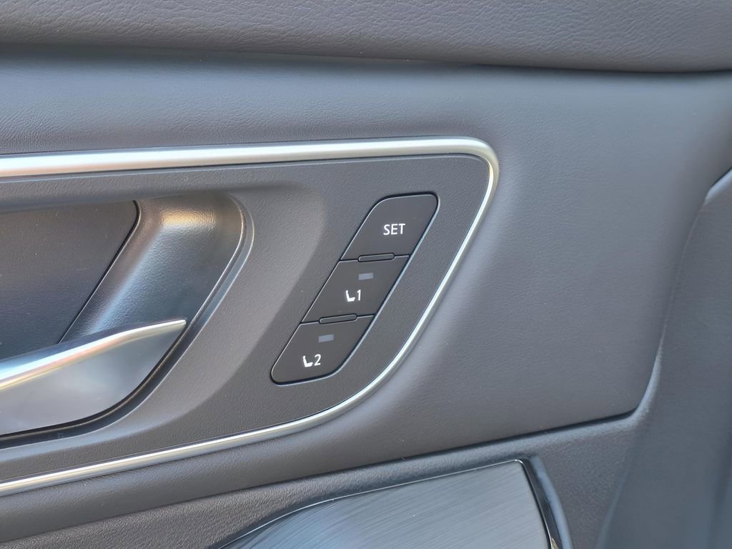 New 2026 Nissan Rogue Platinum w/ Platinum Premium Package image 19