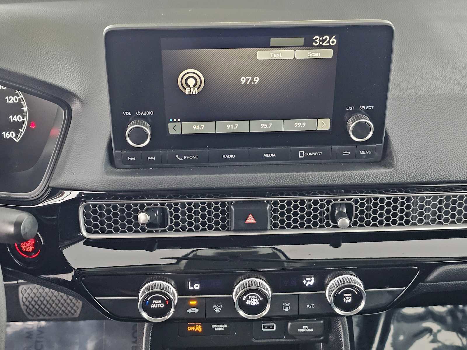 Used 2023 Honda Civic LX image 25