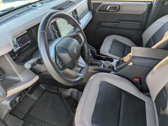 Used 2024 Ford Bronco Wildtrak AWD/4WD image 21