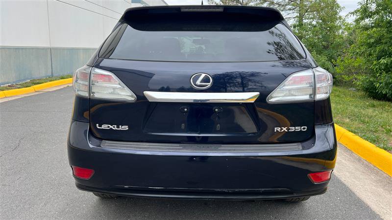 Used 2010 Lexus RX 350 AWD image 15