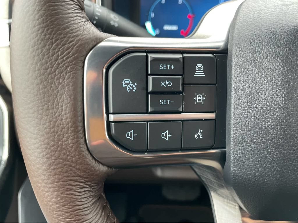 New 2026 Ford F250 King Ranch AWD/4WD image 18