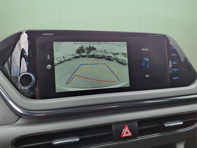 Used 2022 Hyundai Sonata N Line FWD image 24