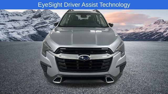 New 2026 Subaru Ascent Touring image 8