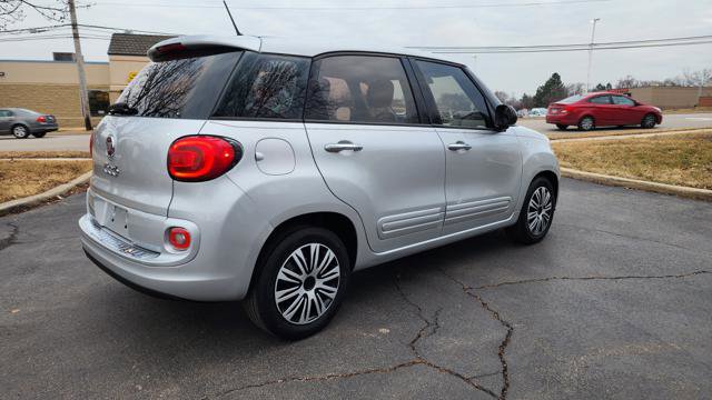 Used 2014 FIAT 500L Pop image 5