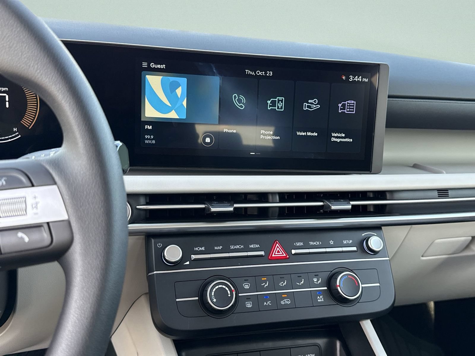 New 2026 Hyundai Tucson SE FWD image 13