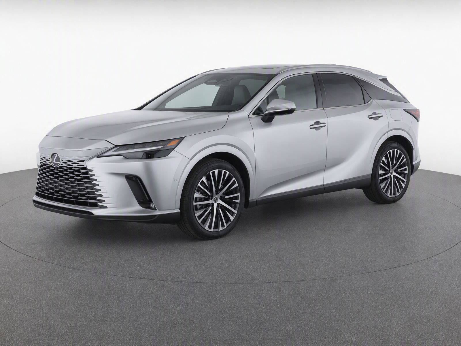 Used 2024 Lexus RX 350 Premium Plus w/ Convenience Package FWD image 2