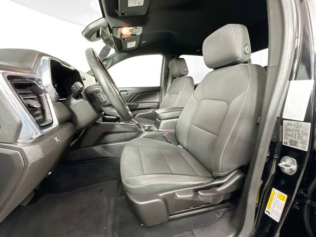 Used 2023 GMC Canyon Elevation image 15