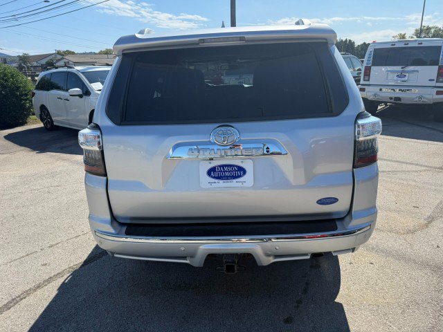 Used 2014 Toyota 4Runner Limited image 6