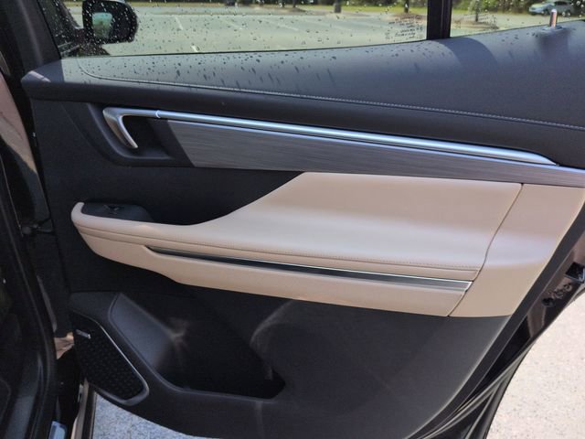 New 2026 Buick Enclave Preferred w/ Power Package FWD image 24