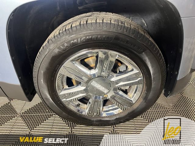 Used 2015 GMC Terrain SLT w/ Open Road Package AWD/4WD image 26