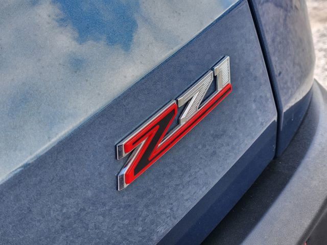 Used 2026 Chevrolet Traverse Z71 w/ Driver Confidence Package image 12