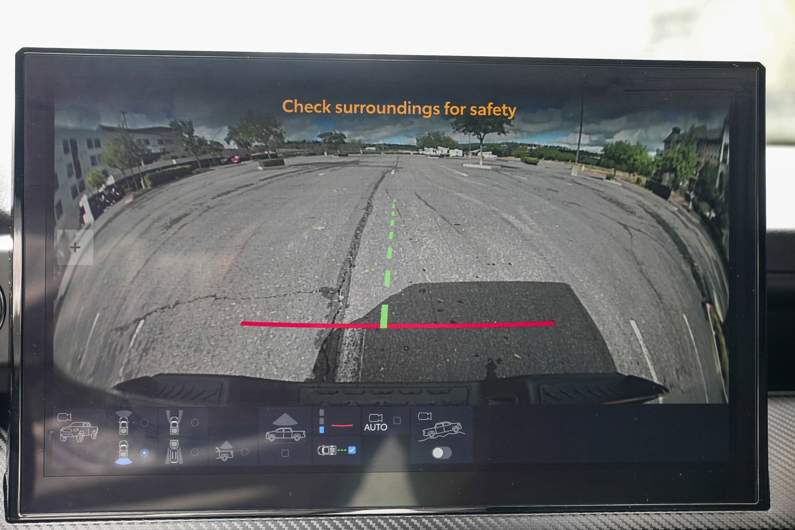 Used 2025 Toyota Tacoma TRD Pro AWD/4WD image 26