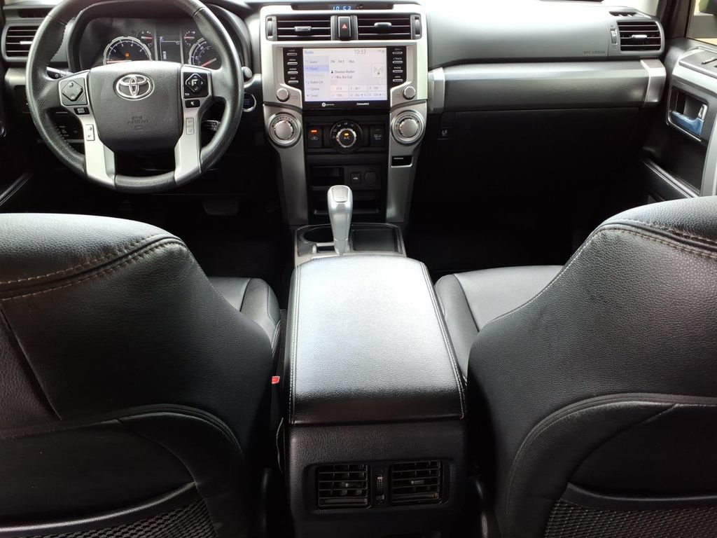 Used 2023 Toyota 4Runner TRD Sport RWD image 13