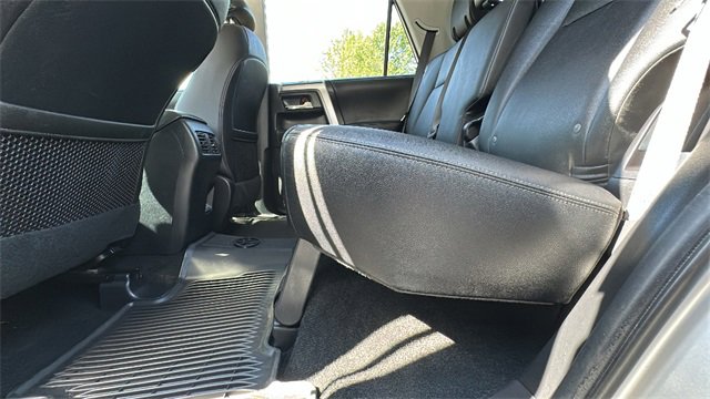 Used 2023 Toyota 4Runner TRD Sport image 33