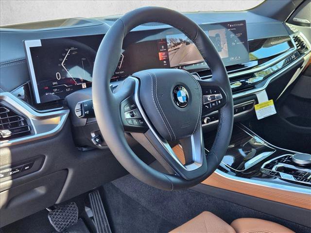 New 2026 BMW X5 sDrive40i video 3