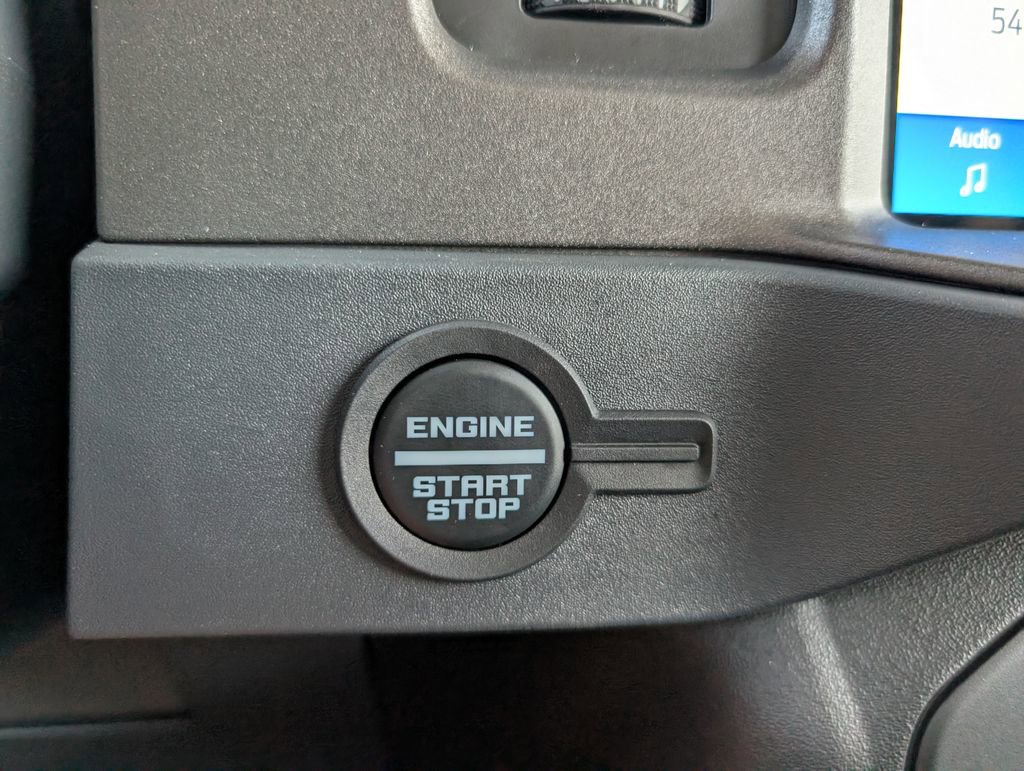 New 2026 Ford Bronco Badlands AWD/4WD image 11