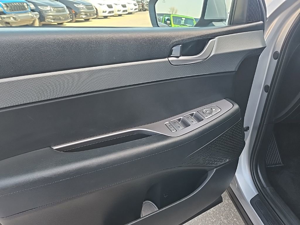 Used 2025 Hyundai Palisade SEL image 27