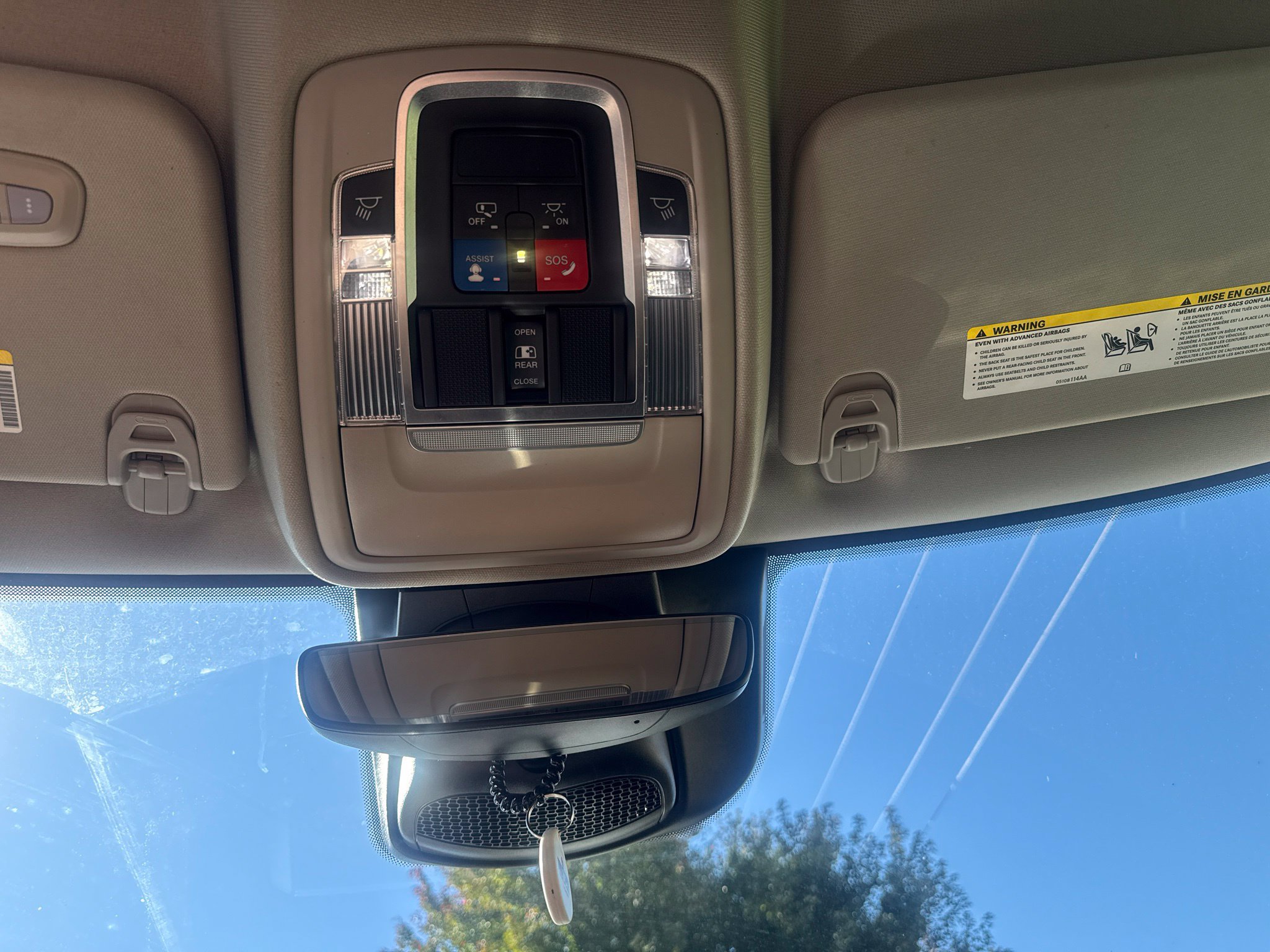 Used 2022 RAM 1500 Laramie AWD/4WD image 20