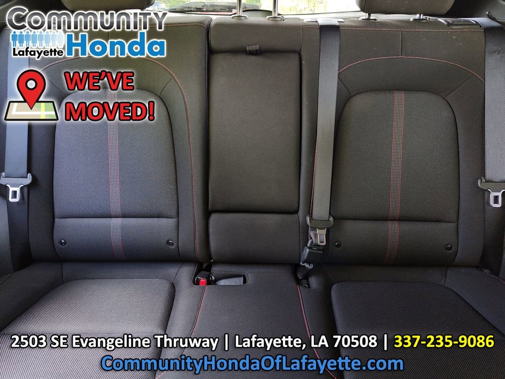 Used 2023 Hyundai Kona N Line image 36