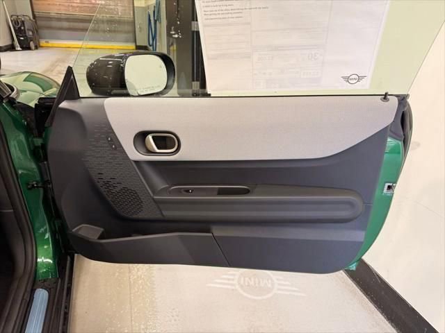 New 2026 MINI Cooper image 21