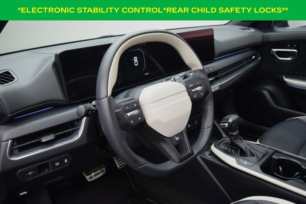 Used 2025 Kia K4 GT-Line Turbo image 16