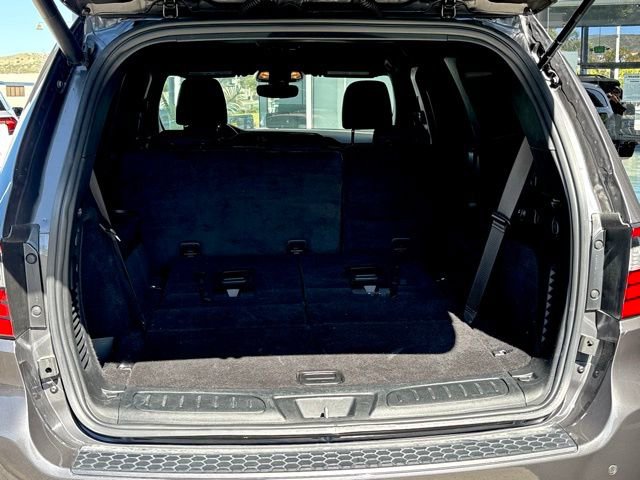 Used 2025 Dodge Durango GT image 28