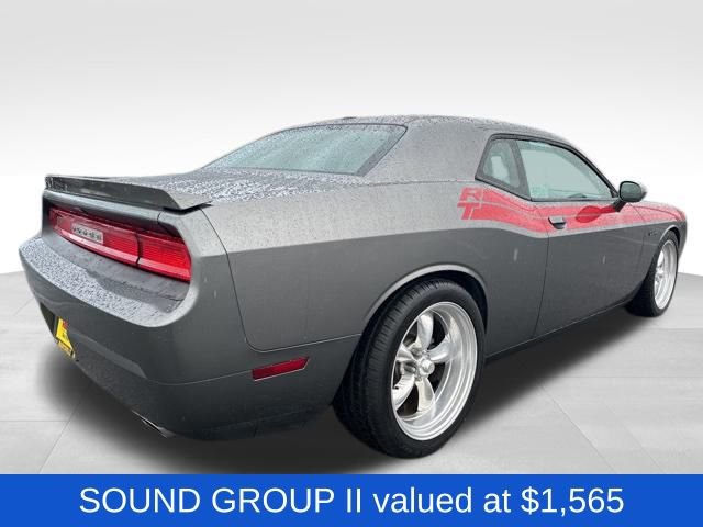 Used 2011 Dodge Challenger R/T image 7