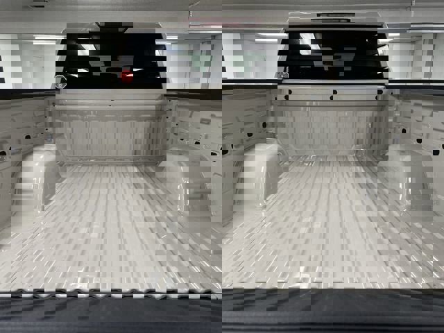 New 2026 Chevrolet Silverado 1500 Custom Trail Boss image 25