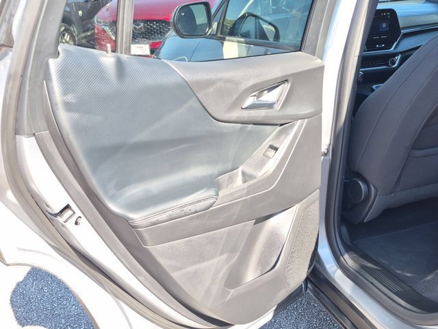 Used 2026 Chevrolet Equinox LT FWD image 22