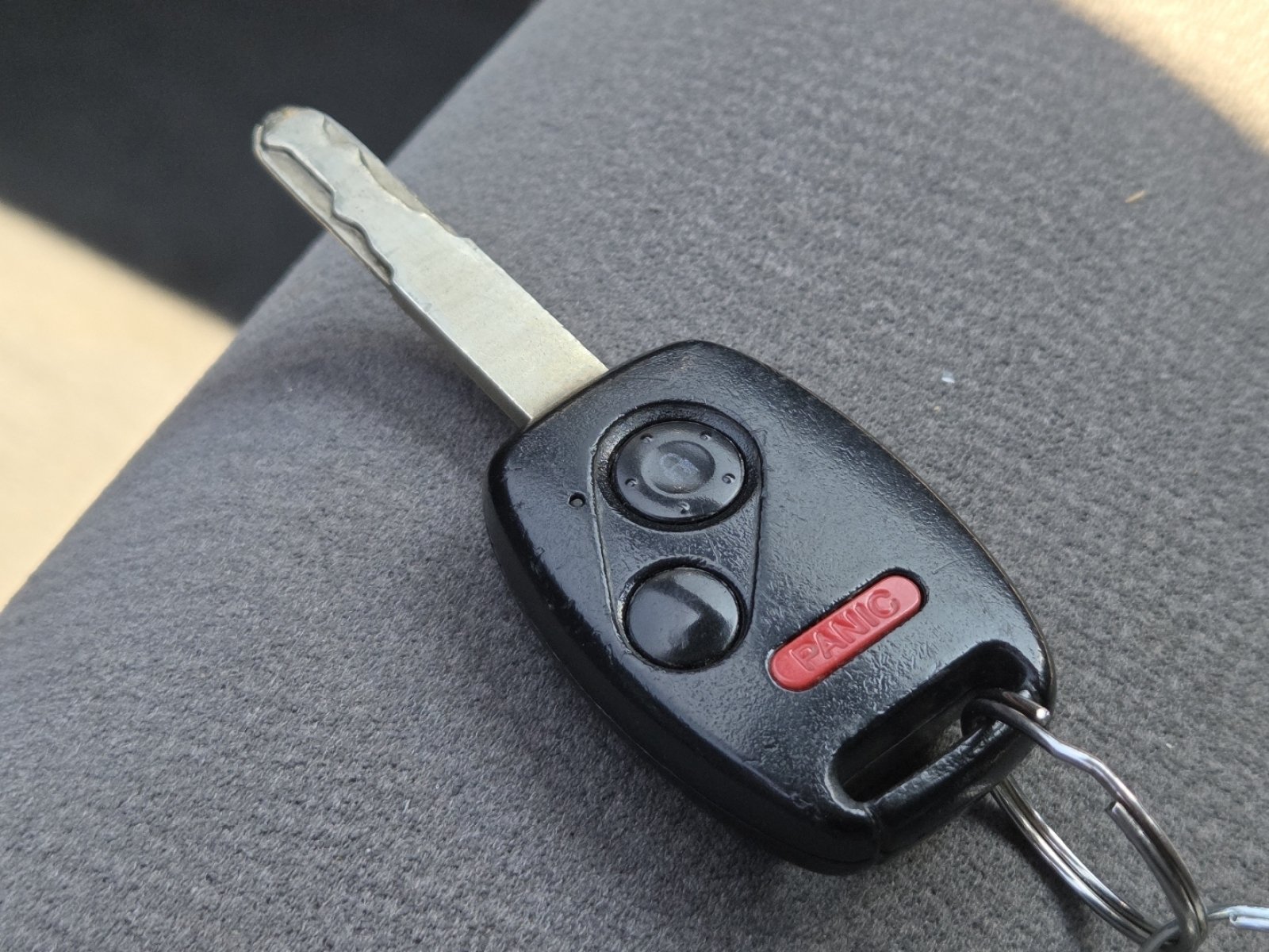 Used 2008 Honda Civic LX image 30