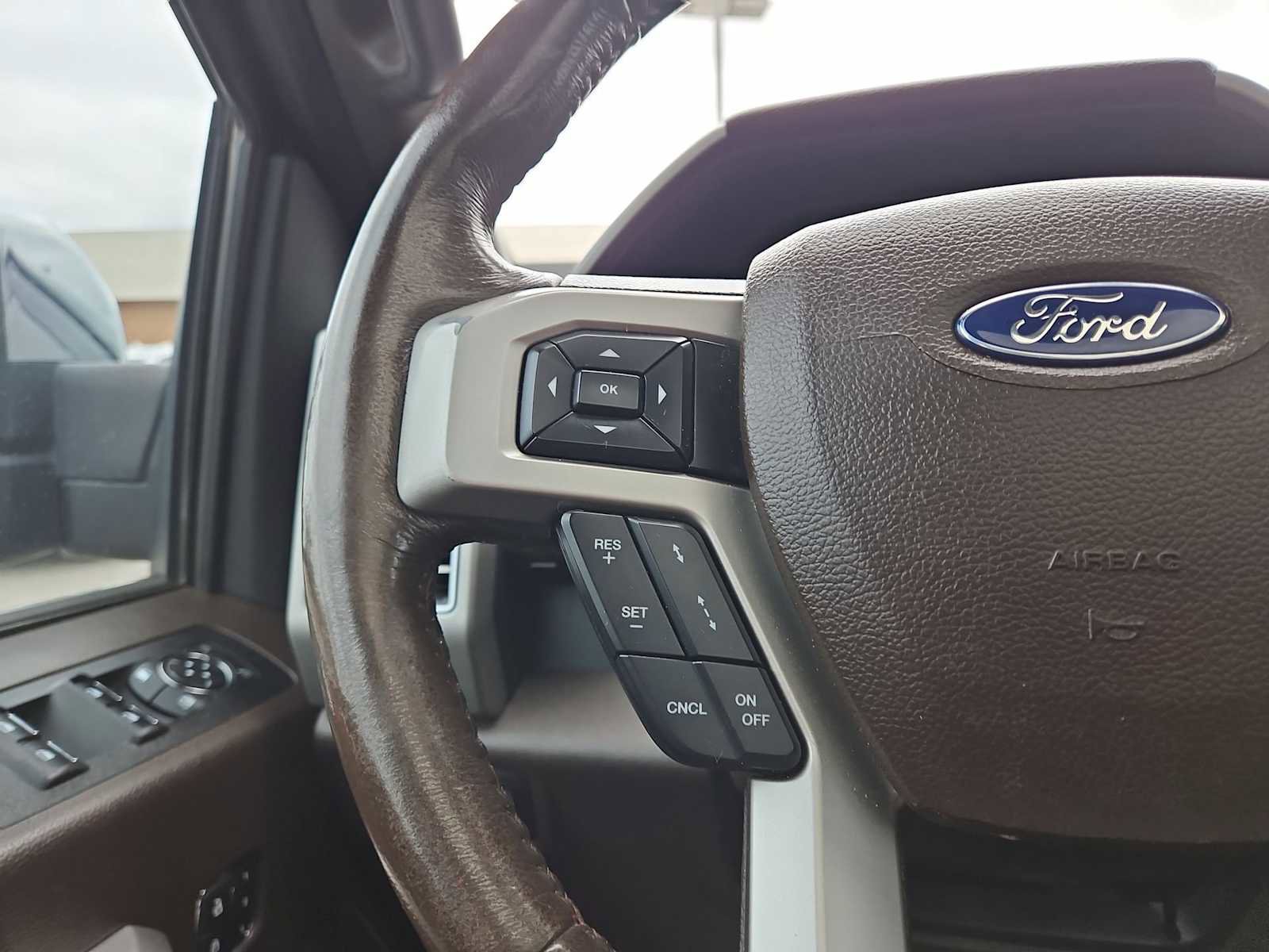 Used 2019 Ford F150 King Ranch w/ Equipment Group 601A Luxury image 26
