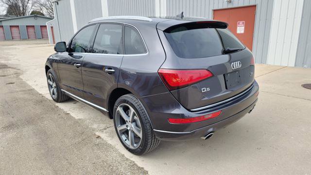 Used 2016 Audi Q5 TDI Premium Plus image 6