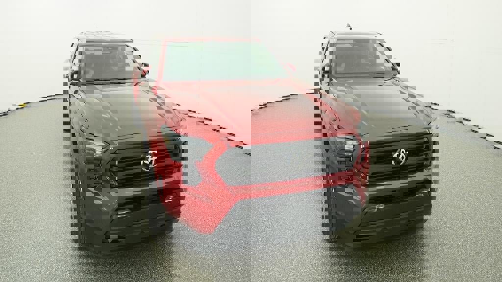 New 2026 Toyota Tacoma SR5 image 14