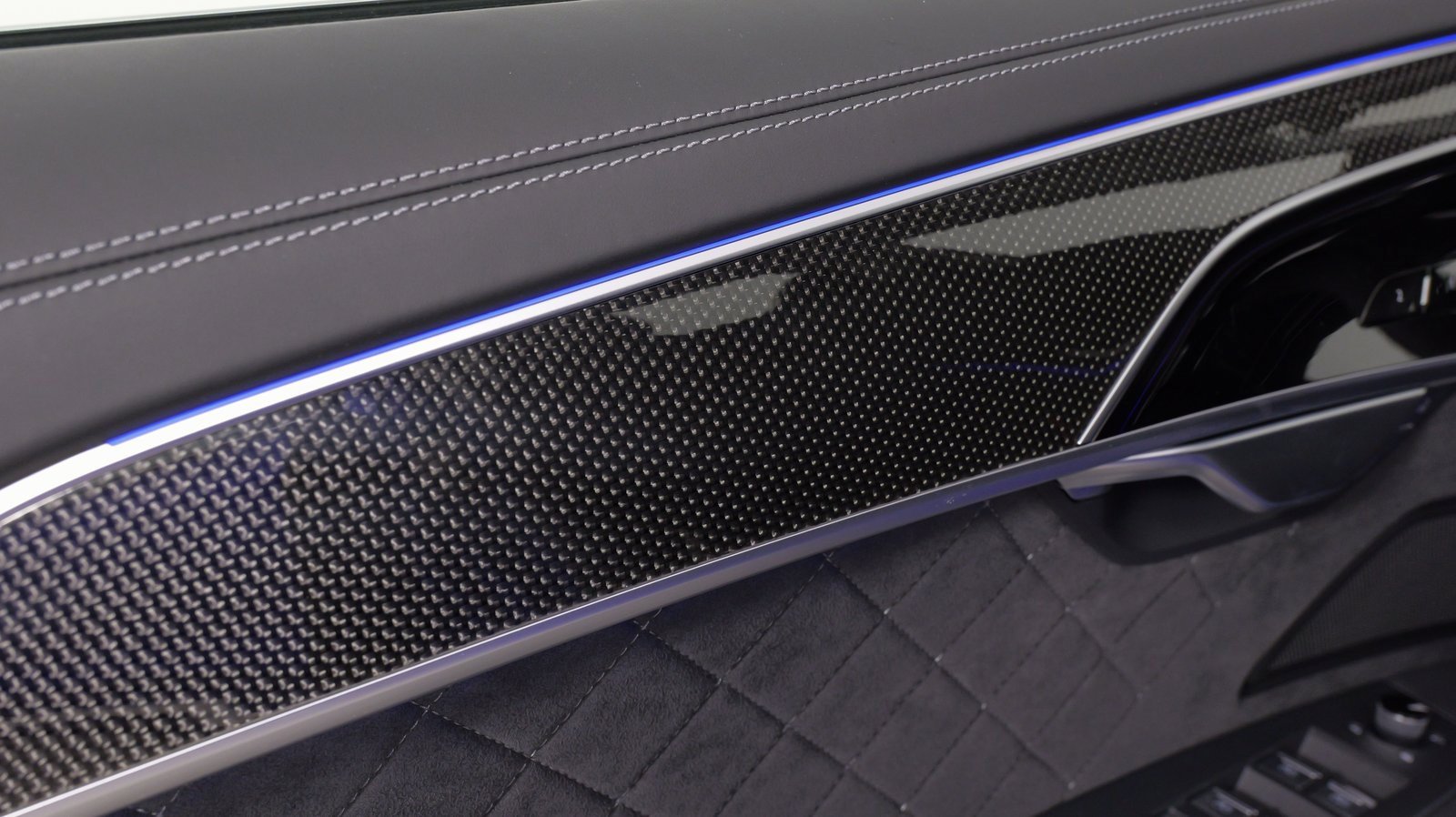 Used 2023 Audi S8 w/ S8 Comfort Plus Package image 25