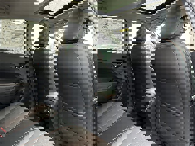 Used 2025 Subaru Crosstrek 2.5i Limited w/ Popular Package #3A image 17